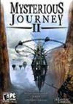  Щизм (Mysterious Journey: Schizm) (2001). Нажмите, чтобы увеличить.