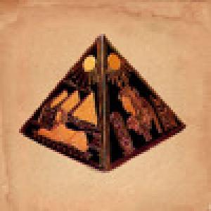  Pyramid Solitaire (Seahorse Software) (2008). Нажмите, чтобы увеличить.