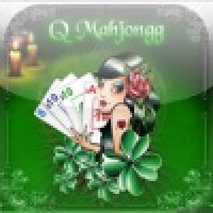  QMahjongg (2009). Нажмите, чтобы увеличить.