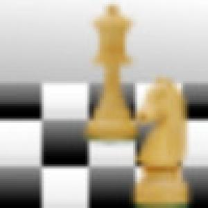  Queen Knight Game (2009). Нажмите, чтобы увеличить.