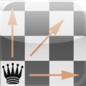  Queens Move (2009). Нажмите, чтобы увеличить.