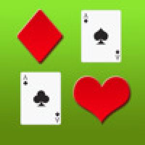  Quick Solitaire (2009). Нажмите, чтобы увеличить.