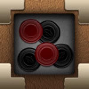  Real Checkers (2010). Нажмите, чтобы увеличить.