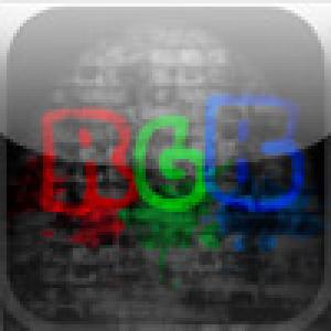  Red Green Blue (2009). Нажмите, чтобы увеличить.