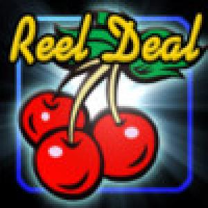  Reel Deal Slots: Aztec Sun (2009). Нажмите, чтобы увеличить.