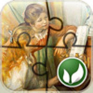  Renoir Jigsaw Puzzles (2010). Нажмите, чтобы увеличить.