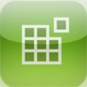  Resquare (2010). Нажмите, чтобы увеличить.