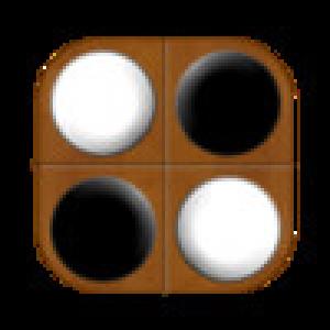  Reversi (2009). Нажмите, чтобы увеличить.