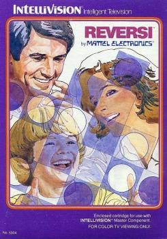  Reversi (1981). Нажмите, чтобы увеличить.