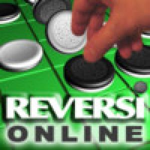  Reversi Online (2009). Нажмите, чтобы увеличить.