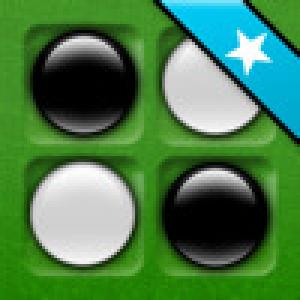  Reversi Online Premium by PlayMesh (2010). Нажмите, чтобы увеличить.