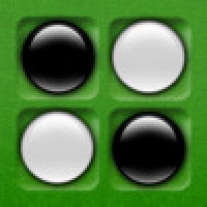  Reversi Online by PlayMesh (2010). Нажмите, чтобы увеличить.