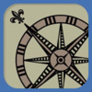  Rhumb Line (2009). Нажмите, чтобы увеличить.