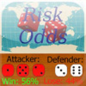  Risk Odds (2009). Нажмите, чтобы увеличить.