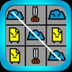  Rock Tac Toe (2009). Нажмите, чтобы увеличить.