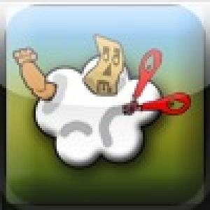  RockPaperScissorsBT (2010). Нажмите, чтобы увеличить.