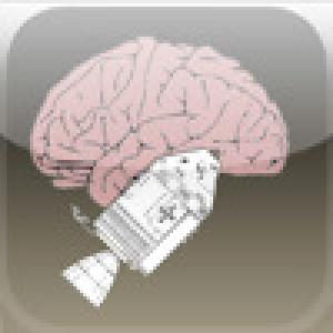  Rocket Brain (2009). Нажмите, чтобы увеличить.