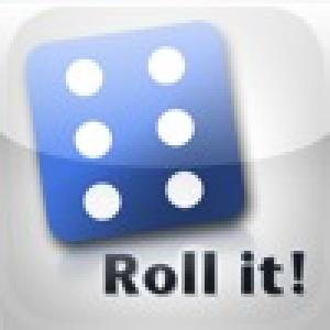  Roll it! (2009). Нажмите, чтобы увеличить.