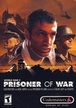  Побег (Prisoner of War) (2002). Нажмите, чтобы увеличить.