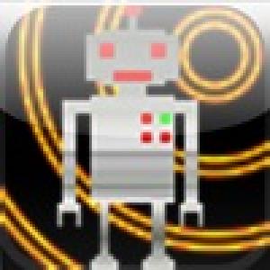  RollBot 40k (2009). Нажмите, чтобы увеличить.