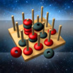  Rows 3D for iPad (2010). Нажмите, чтобы увеличить.