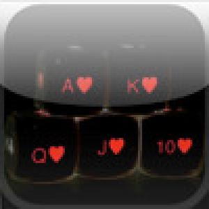  Royal Flush: Poker Dice (2009). Нажмите, чтобы увеличить.