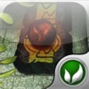  Rune Trails (2009). Нажмите, чтобы увеличить.