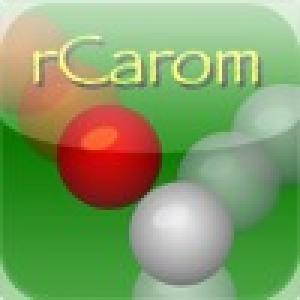 rCarom (2010). Нажмите, чтобы увеличить.
