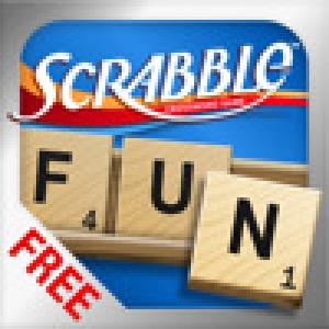  SCRABBLE Tile Rack (2010). Нажмите, чтобы увеличить.