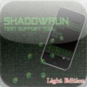  SR4 Dice Tool LE (2010). Нажмите, чтобы увеличить.