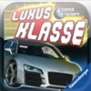  SUPERTRUMPF Luxusklasse (2009). Нажмите, чтобы увеличить.