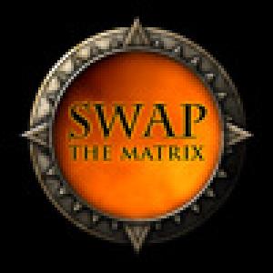  SWAP The Matrix (2010). Нажмите, чтобы увеличить.