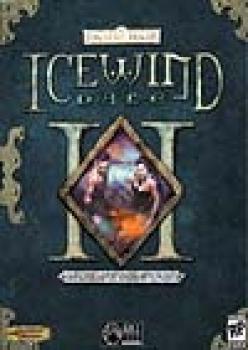  Icewind Dale 2 (2002). Нажмите, чтобы увеличить.