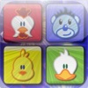  Says for Kids (2008). Нажмите, чтобы увеличить.