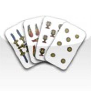  ScopaCards (2010). Нажмите, чтобы увеличить.