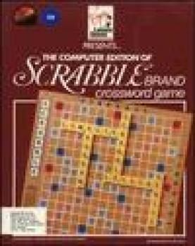  Scrabble (1990) (1990). Нажмите, чтобы увеличить.