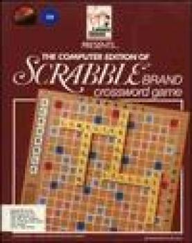  Scrabble (1990) (1990). Нажмите, чтобы увеличить.