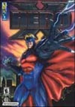  Hero X (2002). Нажмите, чтобы увеличить.