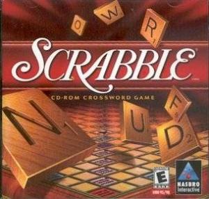  Scrabble (2000). Нажмите, чтобы увеличить.