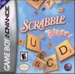  Scrabble Blast! (2005). Нажмите, чтобы увеличить.