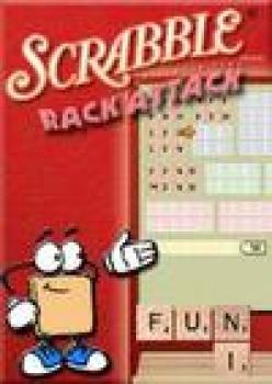  Scrabble Rack Attack (2004). Нажмите, чтобы увеличить.