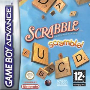  Scrabble Scramble (2005). Нажмите, чтобы увеличить.