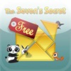  Seven Secret (2010). Нажмите, чтобы увеличить.