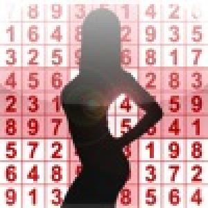  Sexy Sudoku (2009). Нажмите, чтобы увеличить.