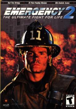  Служба 911 (Emergency 2: The Ultimate Fight for Life) (2002). Нажмите, чтобы увеличить.