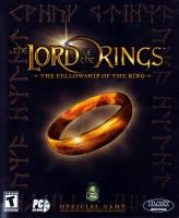  Lord of the Rings: The Fellowship of the Ring, The (2002). Нажмите, чтобы увеличить.