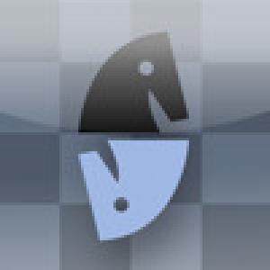  Shredder Chess for iPad (2010). Нажмите, чтобы увеличить.