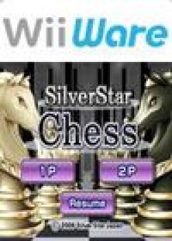  Silver Star Chess (2009). Нажмите, чтобы увеличить.