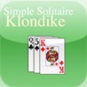  Simple Klondike Solitaire (2010). Нажмите, чтобы увеличить.