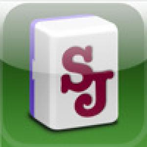  Simple! Jong Touch (2009). Нажмите, чтобы увеличить.